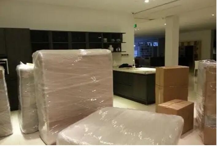 漳州到千山区长途搬家