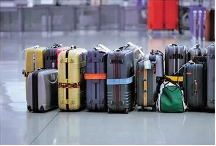 漳州到千山区行李托运