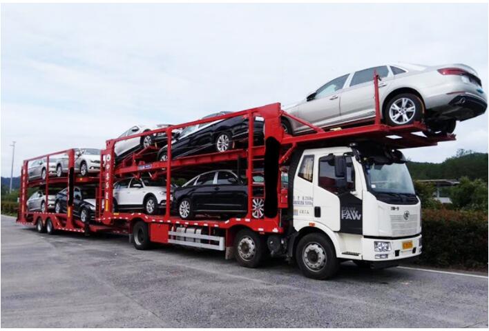 漳州到千山区轿车托运